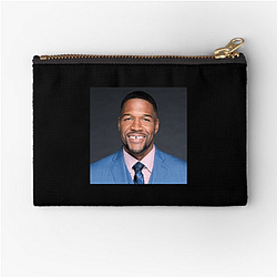 Team Catalyst Michael Strahan Zipper Pouches