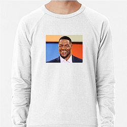 Playmaker Leader Michael Strahan Sweatshirts