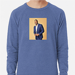 Signal Caller Michael Strahan Sweatshirts