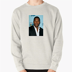 Offensive Commander Michael Strahan Sweatshirts