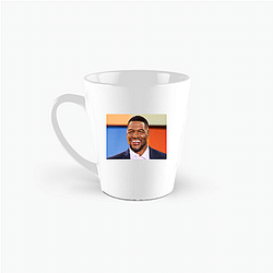 Playmaker Leader Michael Strahan Mugs