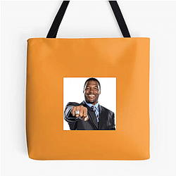 Pocket Strategist Michael Strahan Bags