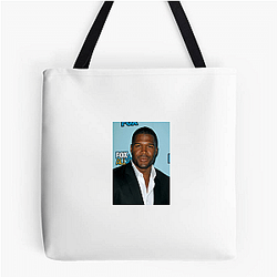 Offensive Commander Michael Strahan Bags