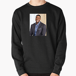Tactical Mind Michael Strahan Sweatshirts
