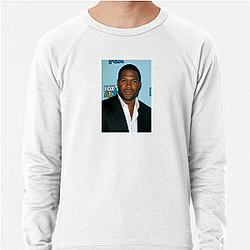 Offensive Commander Michael Strahan Sweatshirts