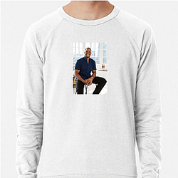 Clutch Performer Michael Strahan Sweatshirts