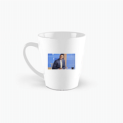 Passing Specialist Michael Strahan Mugs