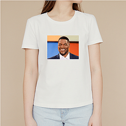 Playmaker Leader Michael Strahan T-Shirts