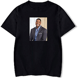 Tactical Mind Michael Strahan T-Shirts