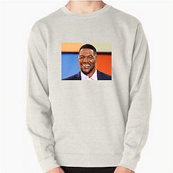 Playmaker Leader Michael Strahan Sweatshirts