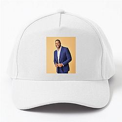 Signal Caller Michael Strahan Hats & Caps