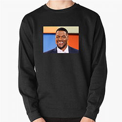 Playmaker Leader Michael Strahan Sweatshirts