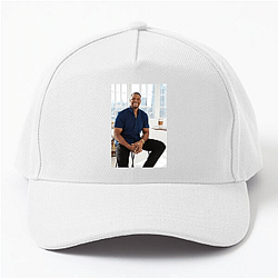 Clutch Performer Michael Strahan Hats & Caps