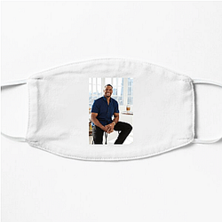 Clutch Performer Michael Strahan Face Masks