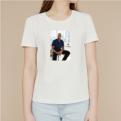 Clutch Performer Michael Strahan T-Shirts