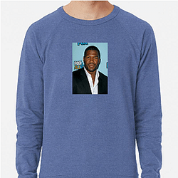 Offensive Commander Michael Strahan Sweatshirts