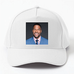 Team Catalyst Michael Strahan Hats & Caps
