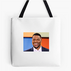 Playmaker Leader Michael Strahan Bags
