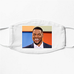 Playmaker Leader Michael Strahan Face Masks