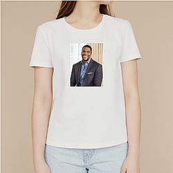 Tactical Mind Michael Strahan T-Shirts