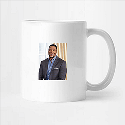 Tactical Mind Michael Strahan Mugs