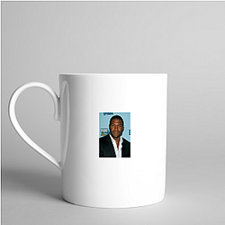 Offensive Commander Michael Strahan Mugs