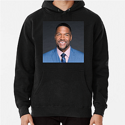 Team Catalyst Michael Strahan Hoodies