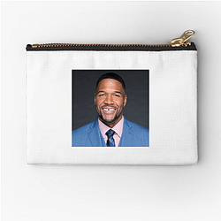 Team Catalyst Michael Strahan Zipper Pouches