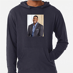 Tactical Mind Michael Strahan Hoodies