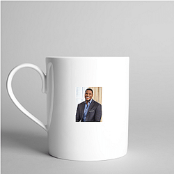 Tactical Mind Michael Strahan Mugs