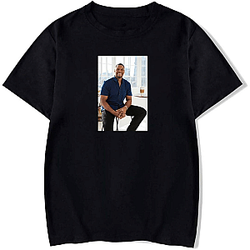 Clutch Performer Michael Strahan T-Shirts