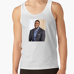 Tactical Mind Michael Strahan Tank Tops