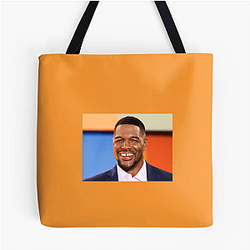 Playmaker Leader Michael Strahan Bags