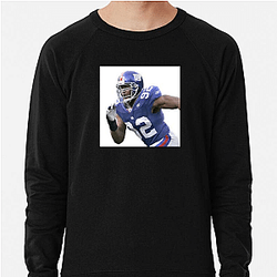 Game Manager Michael Strahan Sweatshirts