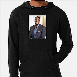 Tactical Mind Michael Strahan Hoodies