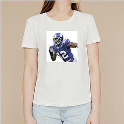 Game Manager Michael Strahan T-Shirts