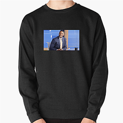 Passing Specialist Michael Strahan Sweatshirts