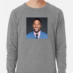 Team Catalyst Michael Strahan Sweatshirts