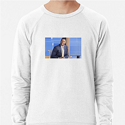 Passing Specialist Michael Strahan Sweatshirts