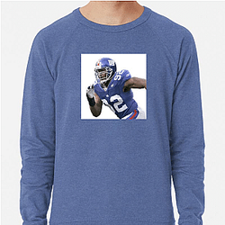 Game Manager Michael Strahan Sweatshirts