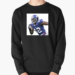 Game Manager Michael Strahan Sweatshirts