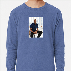 Clutch Performer Michael Strahan Sweatshirts