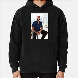 Clutch Performer Michael Strahan Hoodies