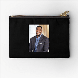 Tactical Mind Michael Strahan Zipper Pouches