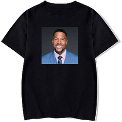 Team Catalyst Michael Strahan T-Shirts