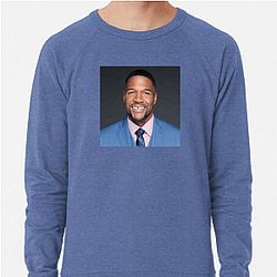 Team Catalyst Michael Strahan Sweatshirts