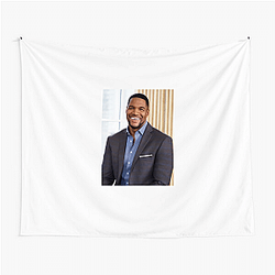 Tactical Mind Michael Strahan Tapestries