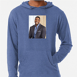 Tactical Mind Michael Strahan Hoodies