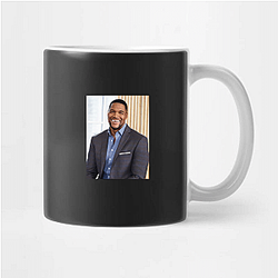 Tactical Mind Michael Strahan Mugs