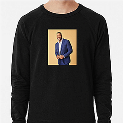 Signal Caller Michael Strahan Sweatshirts